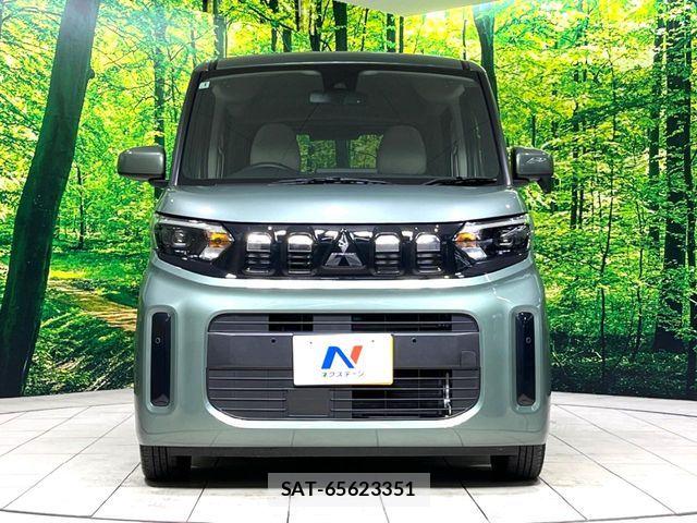 Mitsubishi EK SPACE 2025-01 8883550-14