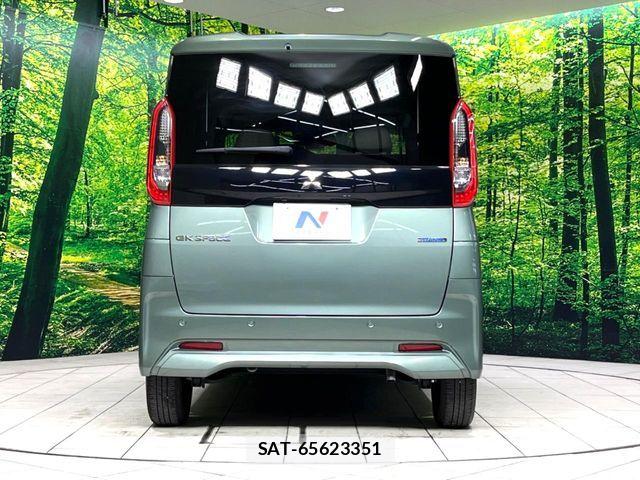 Mitsubishi EK SPACE 2025-01 8883550-15