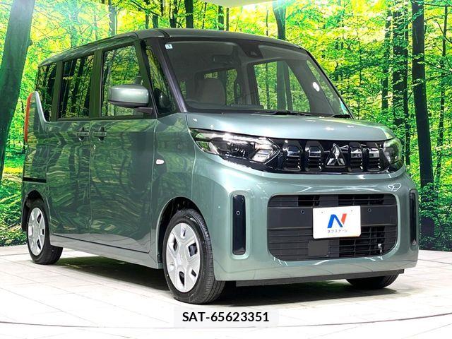 Mitsubishi EK SPACE 2025-01 8883550-16
