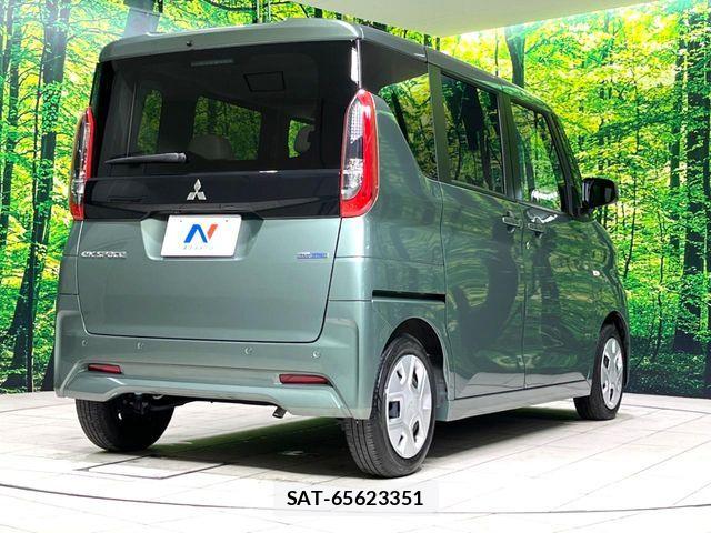 Mitsubishi EK SPACE 2025-01 8883550-17