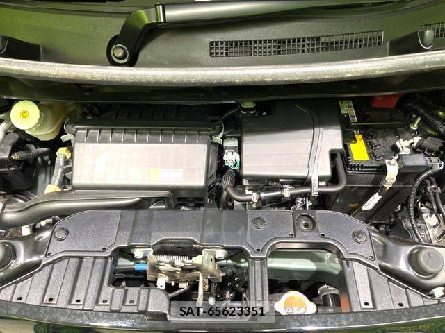 Mitsubishi EK SPACE 2025-01 8883550-18