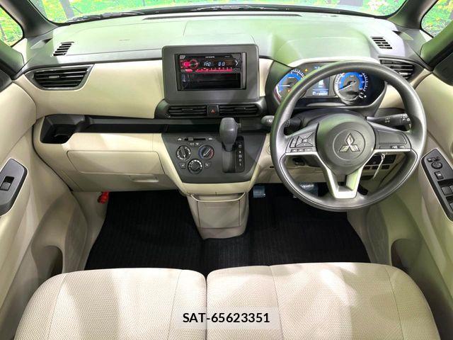 Mitsubishi EK SPACE 2025-01 8883550-2