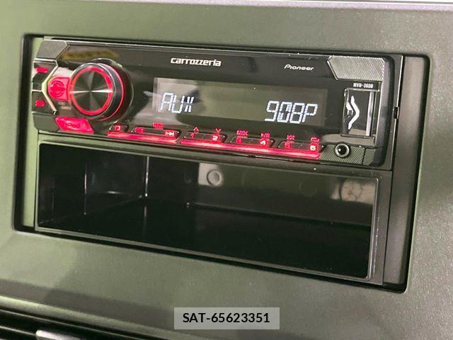 Mitsubishi EK SPACE 2025-01 8883550-6