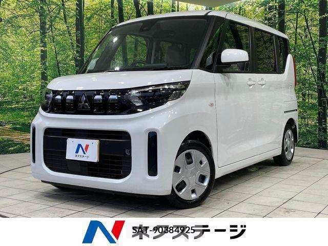 Mitsubishi EK SPACE 2025-01 8883548-0