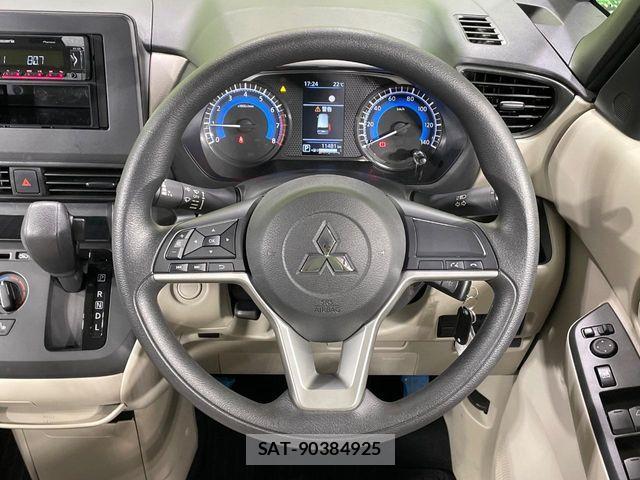 Mitsubishi EK SPACE 2025-01 8883548-10