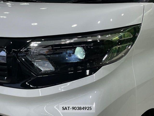 Mitsubishi EK SPACE 2025-01 8883548-11