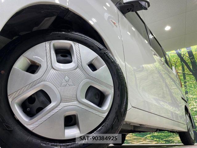 Mitsubishi EK SPACE 2025-01 8883548-12