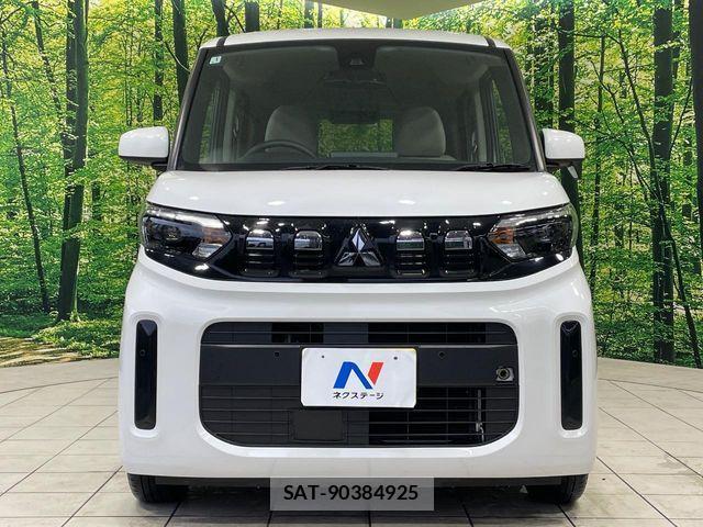 Mitsubishi EK SPACE 2025-01 8883548-13