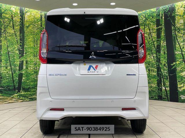 Mitsubishi EK SPACE 2025-01 8883548-14