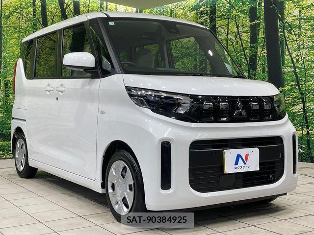 Mitsubishi EK SPACE 2025-01 8883548-15