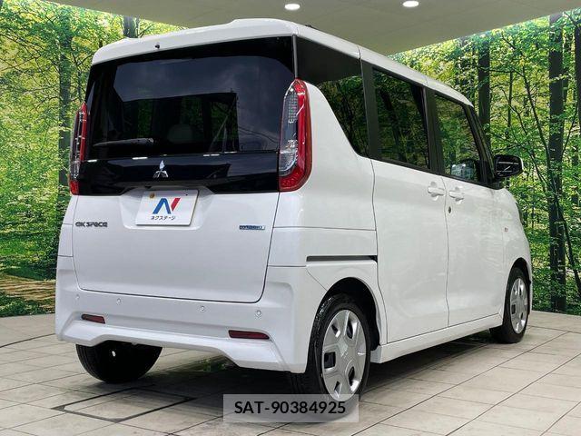 Mitsubishi EK SPACE 2025-01 8883548-16