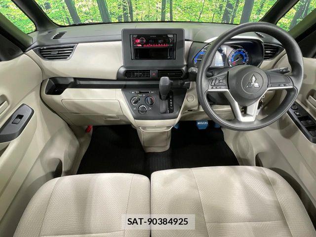 Mitsubishi EK SPACE 2025-01 8883548-1