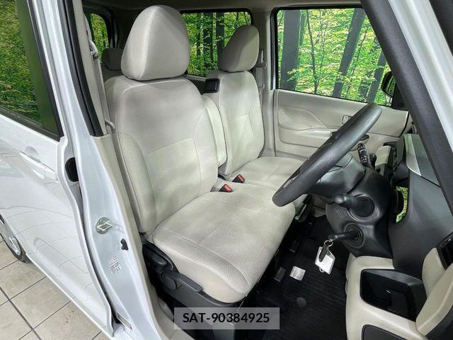 Mitsubishi EK SPACE 2025-01 8883548-7