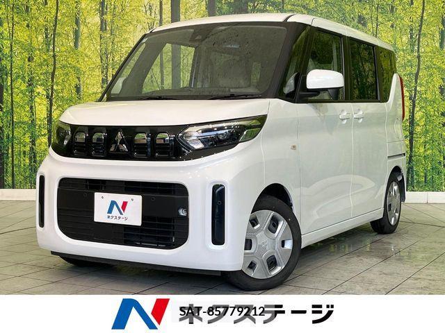 Mitsubishi EK SPACE 2025-01 8883549-0