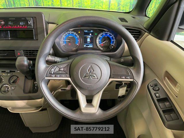 Mitsubishi EK SPACE 2025-01 8883549-10