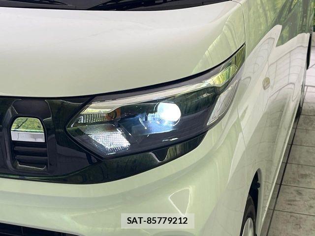 Mitsubishi EK SPACE 2025-01 8883549-11