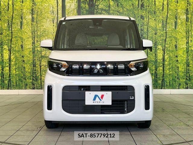 Mitsubishi EK SPACE 2025-01 8883549-13
