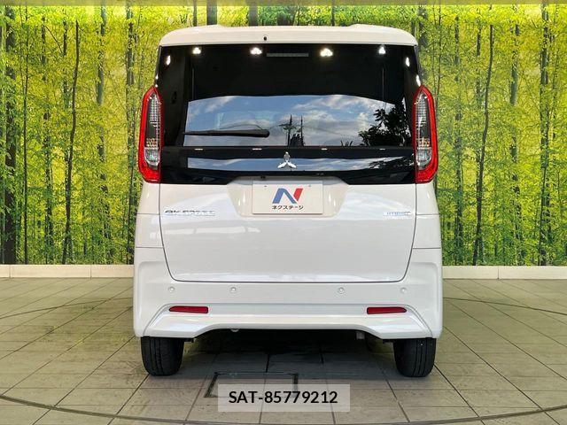Mitsubishi EK SPACE 2025-01 8883549-14