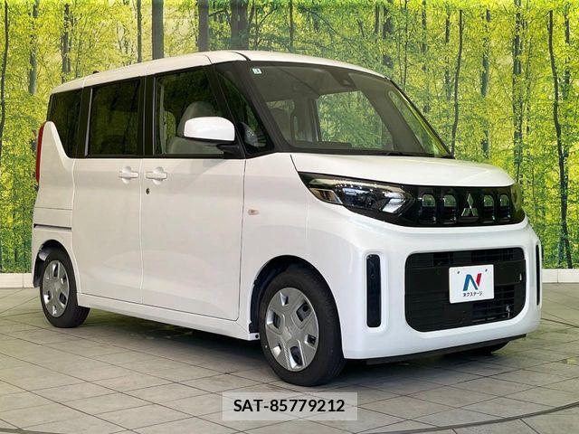 Mitsubishi EK SPACE 2025-01 8883549-15