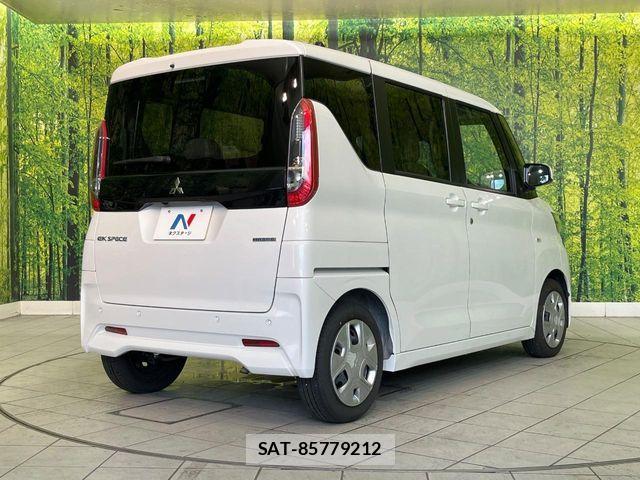 Mitsubishi EK SPACE 2025-01 8883549-16