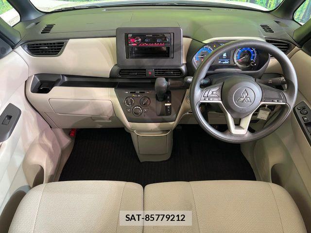 Mitsubishi EK SPACE 2025-01 8883549-1