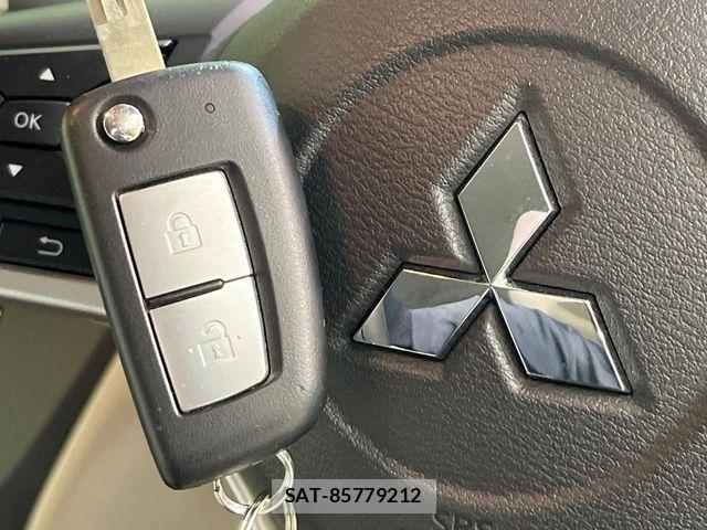 Mitsubishi EK SPACE 2025-01 8883549-6