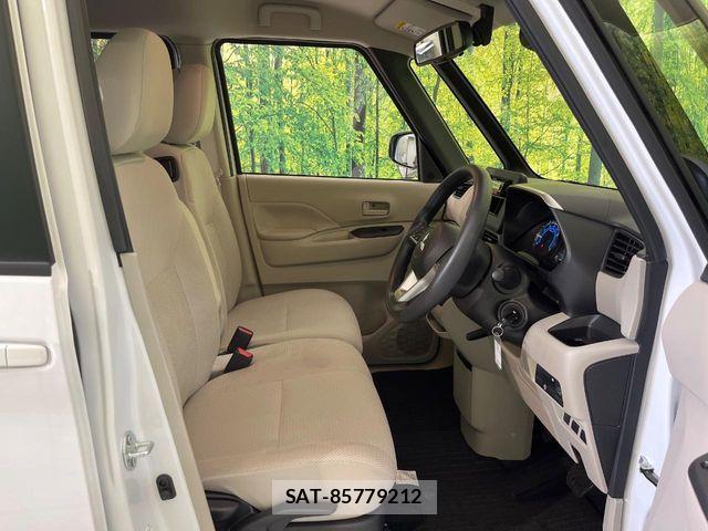 Mitsubishi EK SPACE 2025-01 8883549-7