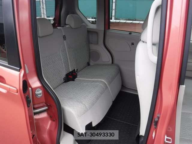 Mitsubishi EK SPACE 2020-04 1220492-9