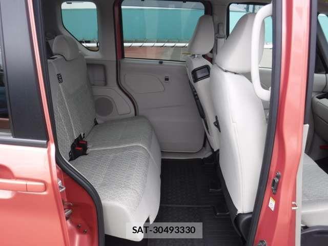 Mitsubishi EK SPACE 2020-04 1220492-10