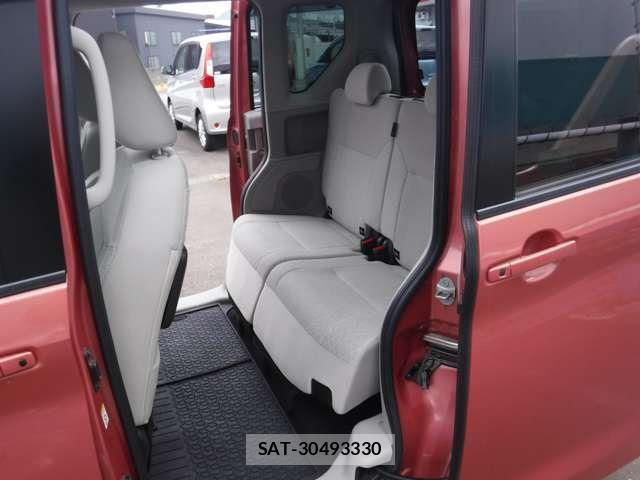 Mitsubishi EK SPACE 2020-04 1220492-11