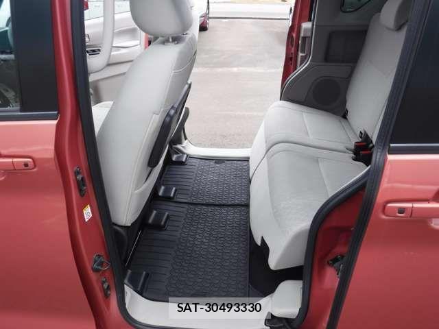 Mitsubishi EK SPACE 2020-04 1220492-12