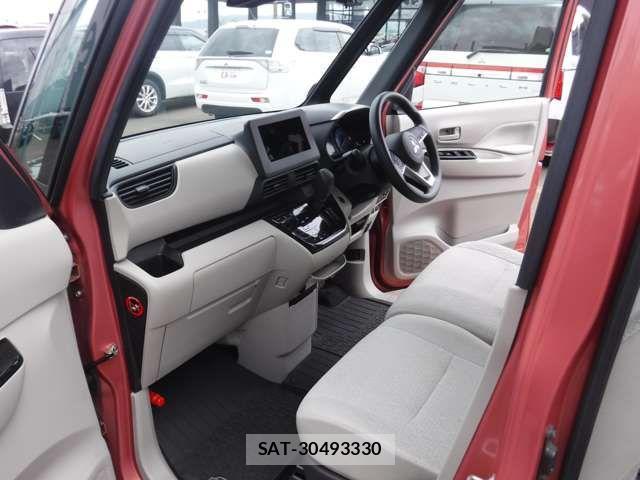 Mitsubishi EK SPACE 2020-04 1220492-14