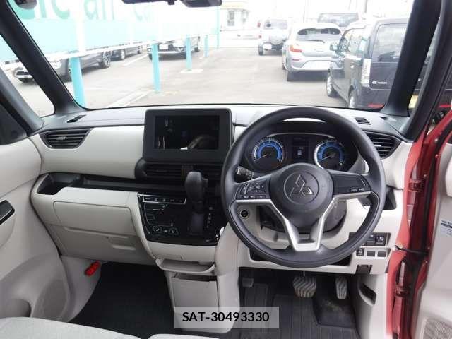 Mitsubishi EK SPACE 2020-04 1220492-15