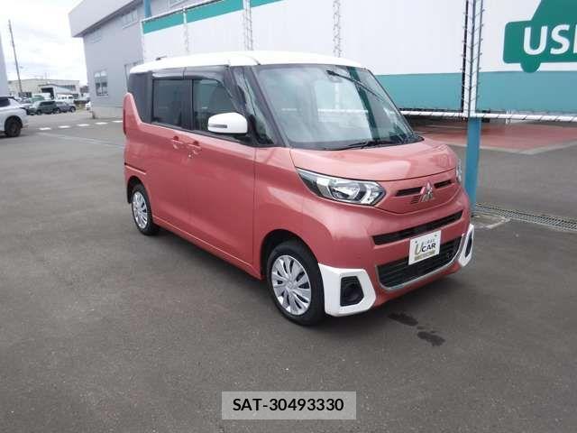Mitsubishi EK SPACE 2020-04 1220492-1