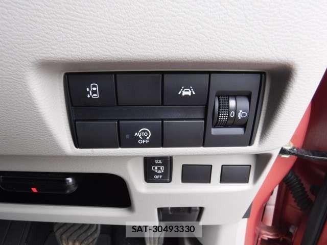 Mitsubishi EK SPACE 2020-04 1220492-19