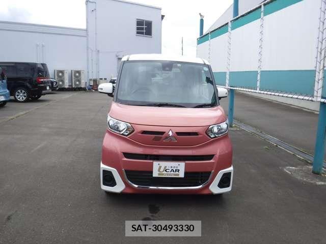 Mitsubishi EK SPACE 2020-04 1220492-2