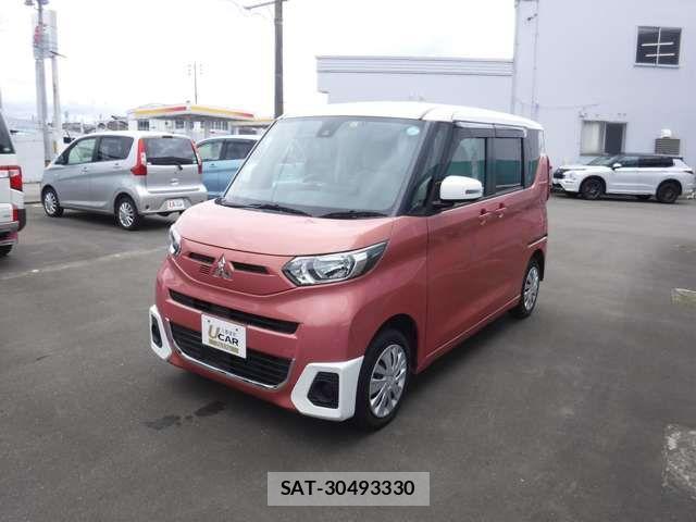 Mitsubishi EK SPACE 2020-04 1220492-3