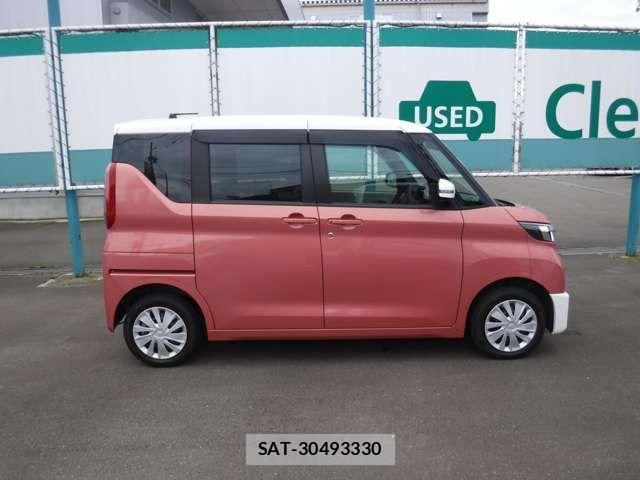 Mitsubishi EK SPACE 2020-04 1220492-4