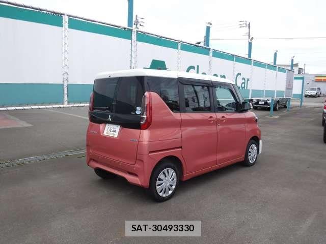 Mitsubishi EK SPACE 2020-04 1220492-5