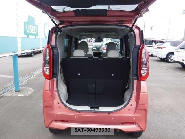 Mitsubishi EK SPACE 2020-04 1220492-8
