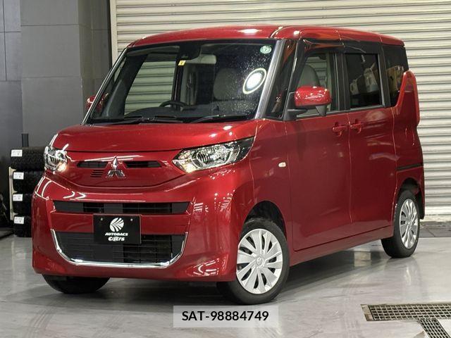 Mitsubishi EK SPACE 2021-01 1824138-0