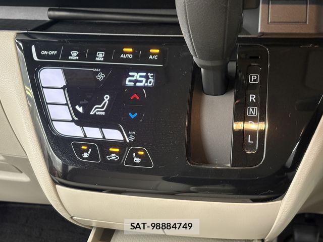 Mitsubishi EK SPACE 2021-01 1824138-9