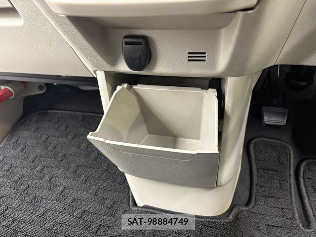 Mitsubishi EK SPACE 2021-01 1824138-11
