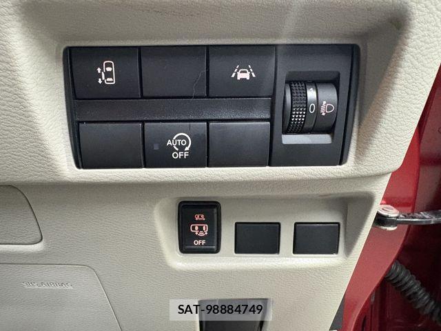 Mitsubishi EK SPACE 2021-01 1824138-13