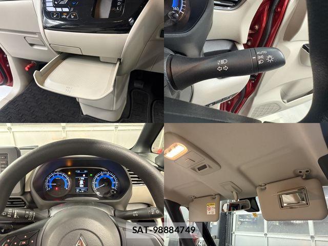 Mitsubishi EK SPACE 2021-01 1824138-15