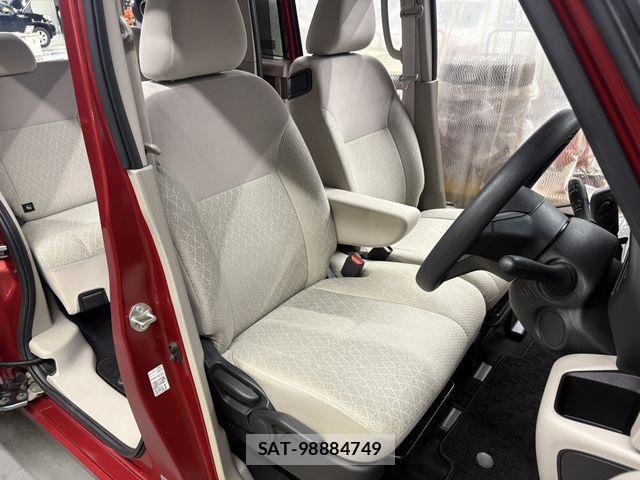Mitsubishi EK SPACE 2021-01 1824138-18