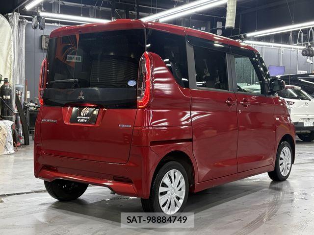 Mitsubishi EK SPACE 2021-01 1824138-1