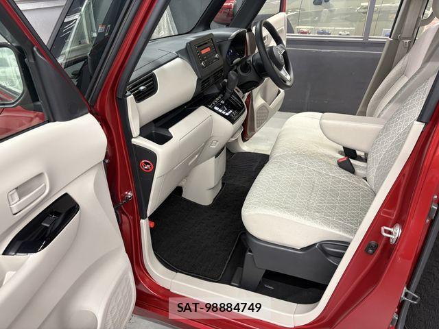 Mitsubishi EK SPACE 2021-01 1824138-20