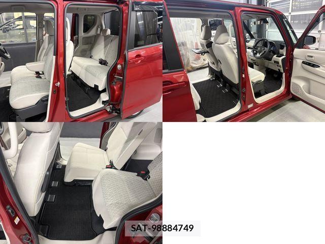 Mitsubishi EK SPACE 2021-01 1824138-21