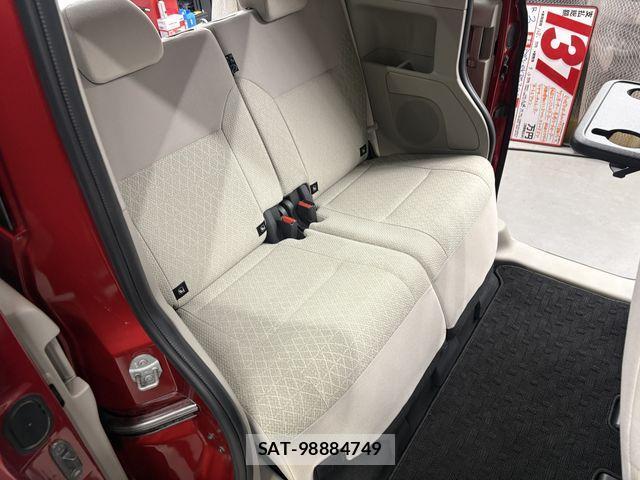 Mitsubishi EK SPACE 2021-01 1824138-22